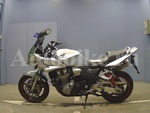     Honda CB1300 Boldor ABS 2006  1